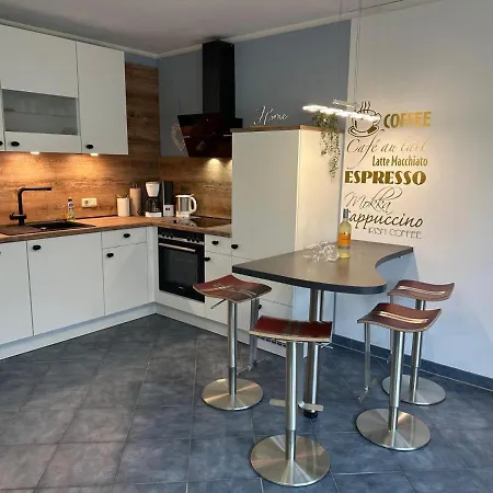 Apartment Seeadler, 4