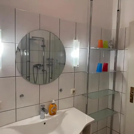 Seeadler, 4 Apartment Cuxhaven