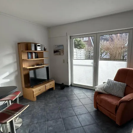 Apartment Seeadler, 4
