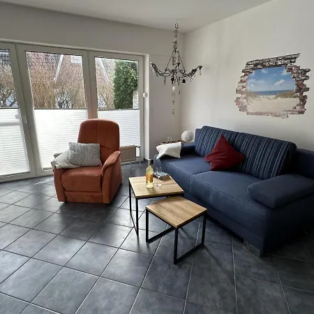 Apartment Seeadler, 4 *