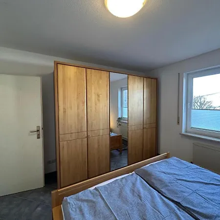 Apartment Seeadler, 4 Cuxhaven