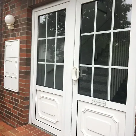 Seeadler, 4 Apartment *