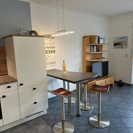Apartment Seeadler, 4 *