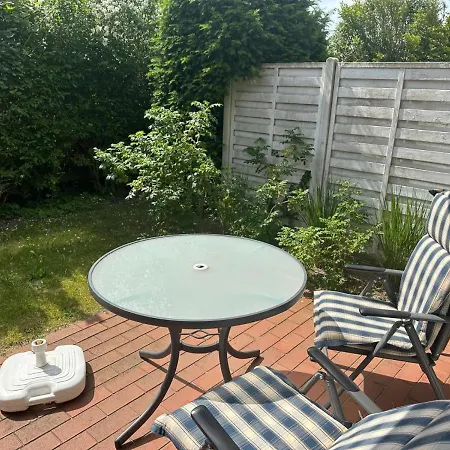 Apartment Seeadler, 4 Cuxhaven